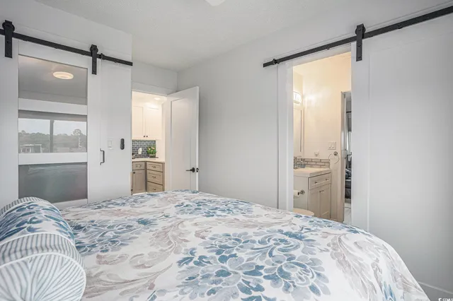 $194,900 | 2710 South Ocean Boulevard, Unit 407, Myrtle Beach, SC 29577