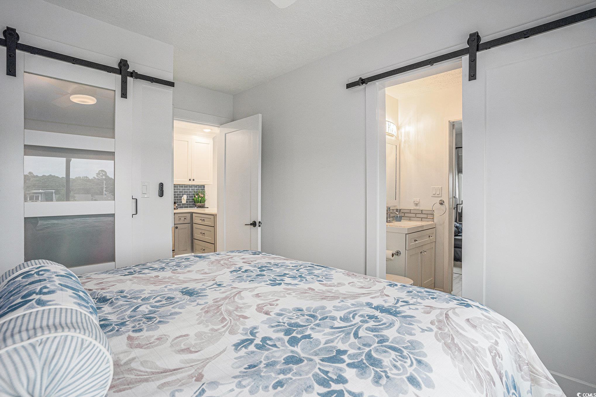 2710 South Ocean Boulevard, Unit 407 Myrtle Beach, SC 29577 - Photo 10 of 37