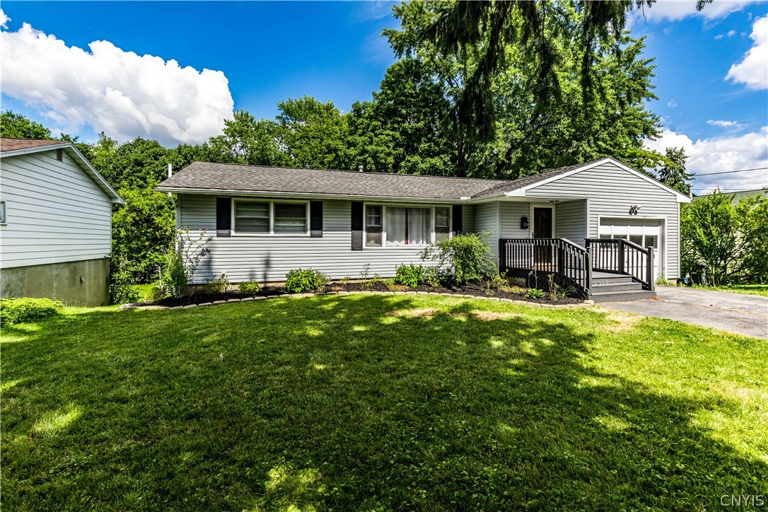 124 Clearview Road DeWitt, NY 13214 - Photo 1 of 1