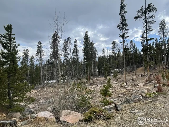 $170,000 | 1374 Jicarilla Trail, Red Feather Lakes, CO 80545