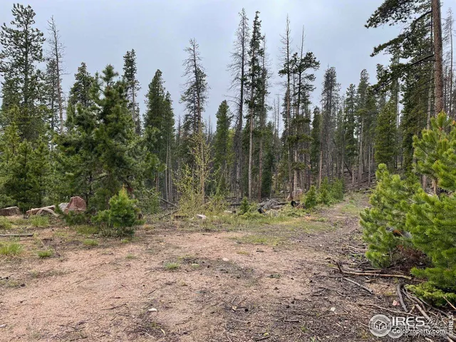 $170,000 | 1374 Jicarilla Trail, Red Feather Lakes, CO 80545