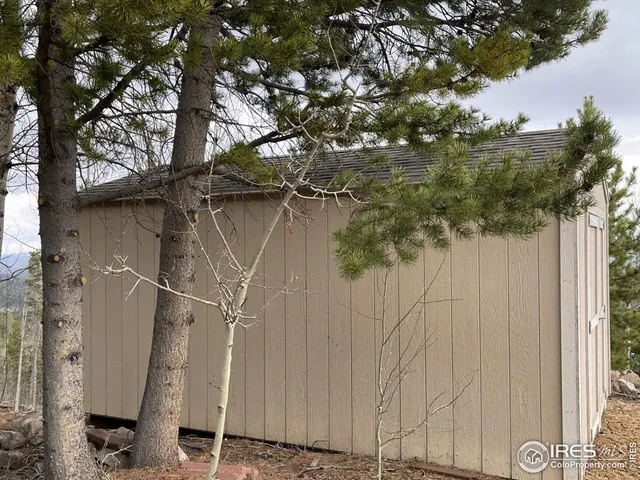 $170,000 | 1374 Jicarilla Trail, Red Feather Lakes, CO 80545