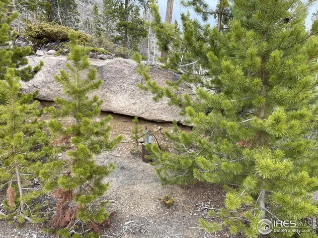 $170,000 | 1374 Jicarilla Trail, Red Feather Lakes, CO 80545