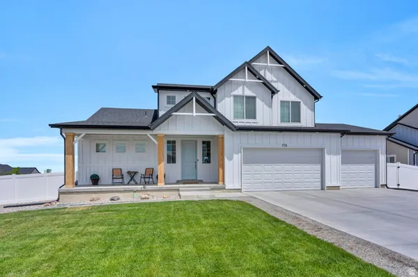 $715,000 | 778 Cherry Orchard Lane, Grantsville, UT 84029