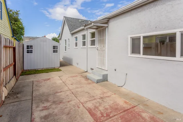 $499,500 | 2328 Napa Street, Vallejo, CA 94590