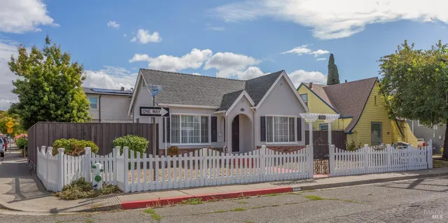 $499,500 | 2328 Napa Street, Vallejo, CA 94590
