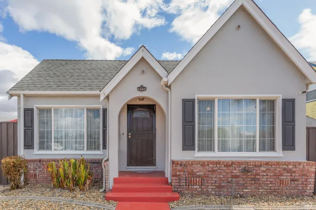 $499,500 | 2328 Napa Street, Vallejo, CA 94590