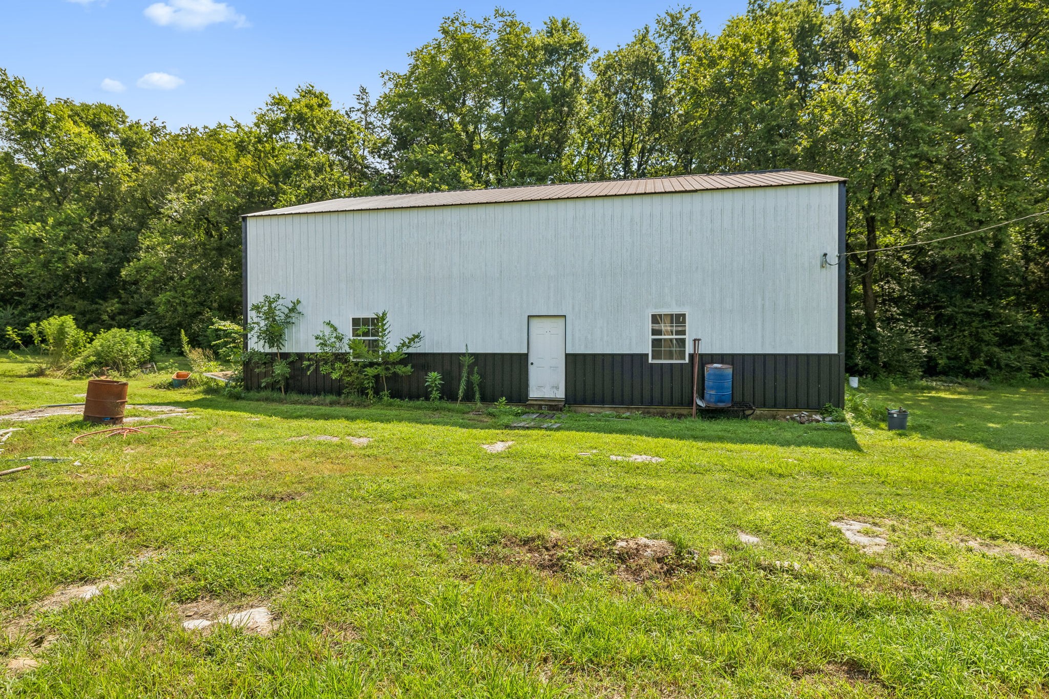4238 North Chapel Road Franklin, TN 37067 - Photo 43 of 64 Gallery Image 43