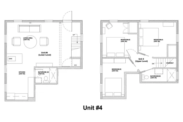$8,000 | 19 Walnut Street, Unit 4, Newport, RI 02840