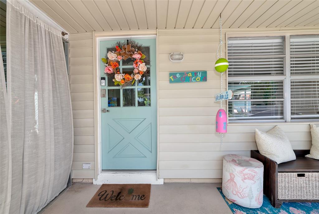 5948 Mirror Lake Road Sarasota, FL 34233 - Photo 5 of 50 a view of utility room