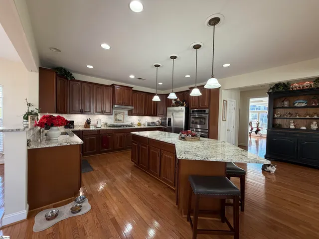 $542,000 | 402 Winding River Lane, Simpsonville, SC 29681