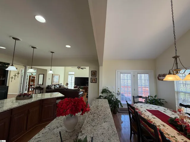 $542,000 | 402 Winding River Lane, Simpsonville, SC 29681