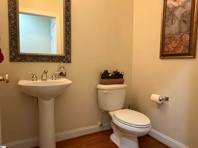 $542,000 | 402 Winding River Lane, Simpsonville, SC 29681