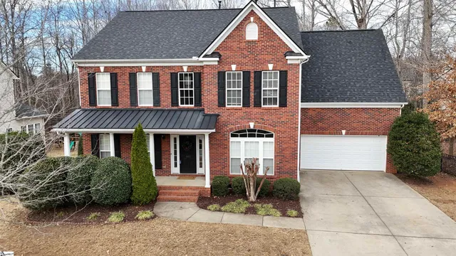 $542,000 | 402 Winding River Lane, Simpsonville, SC 29681