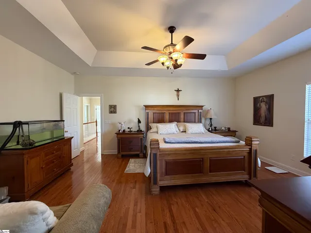 $542,000 | 402 Winding River Lane, Simpsonville, SC 29681