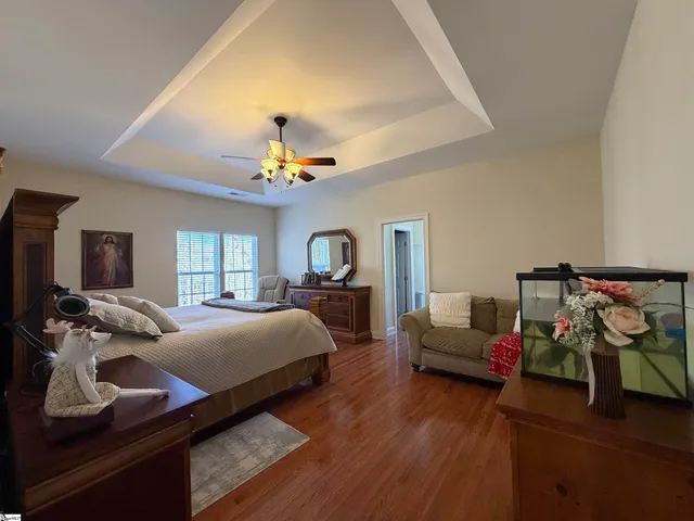 $542,000 | 402 Winding River Lane, Simpsonville, SC 29681