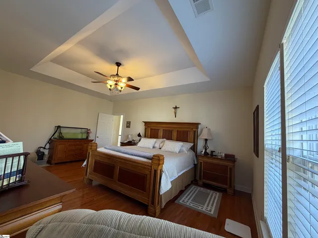 $542,000 | 402 Winding River Lane, Simpsonville, SC 29681