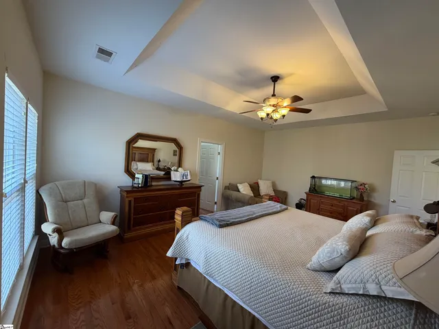 $542,000 | 402 Winding River Lane, Simpsonville, SC 29681