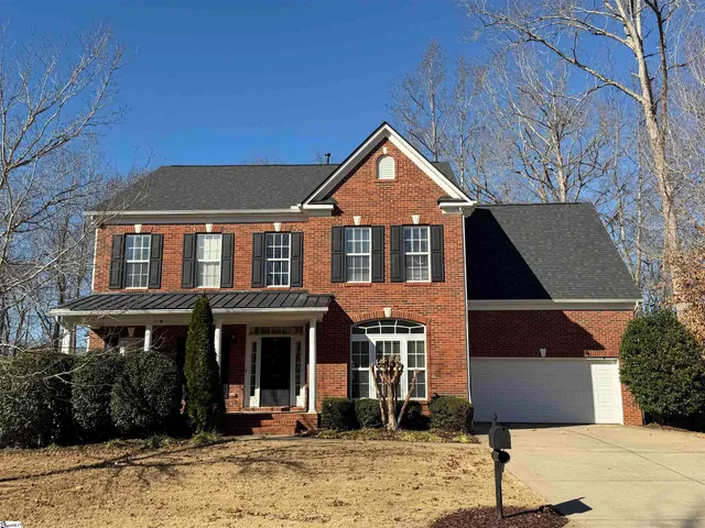 $542,000 | 402 Winding River Lane, Simpsonville, SC 29681