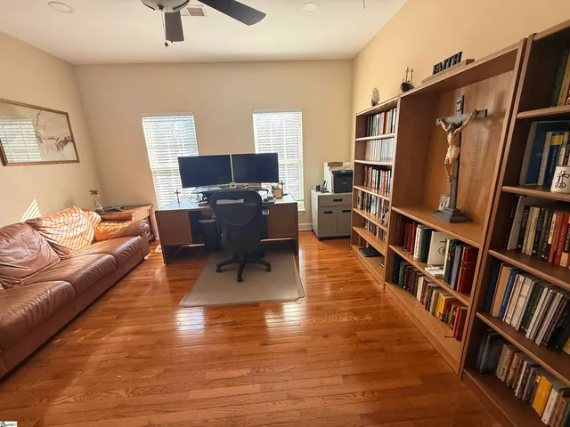 $542,000 | 402 Winding River Lane, Simpsonville, SC 29681