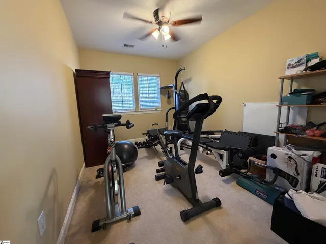 $542,000 | 402 Winding River Lane, Simpsonville, SC 29681