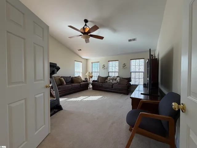 $542,000 | 402 Winding River Lane, Simpsonville, SC 29681