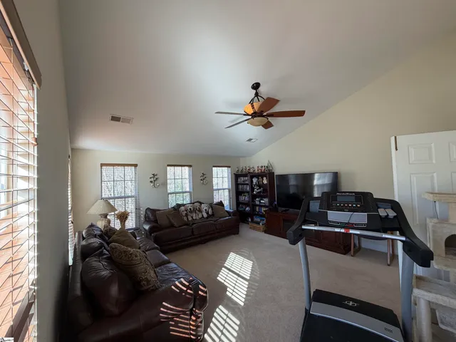 $542,000 | 402 Winding River Lane, Simpsonville, SC 29681