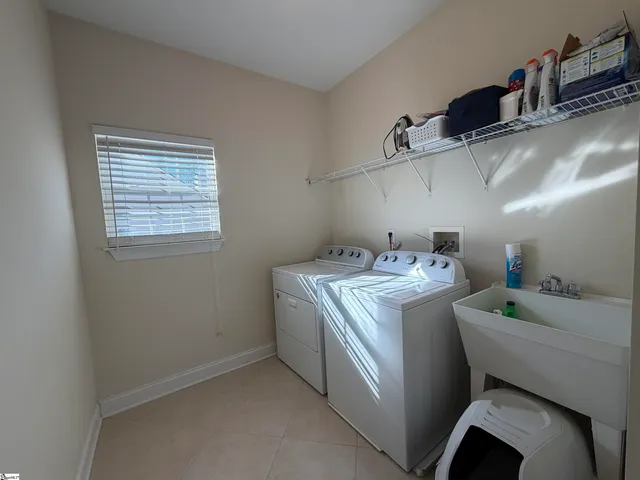 $542,000 | 402 Winding River Lane, Simpsonville, SC 29681