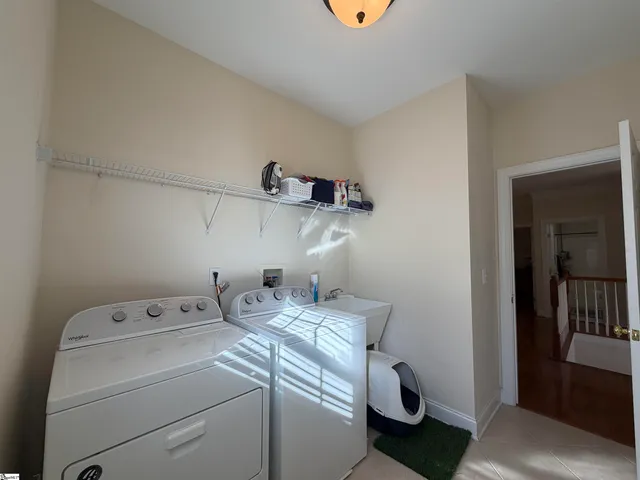 $542,000 | 402 Winding River Lane, Simpsonville, SC 29681