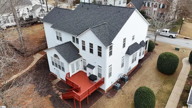 $542,000 | 402 Winding River Lane, Simpsonville, SC 29681