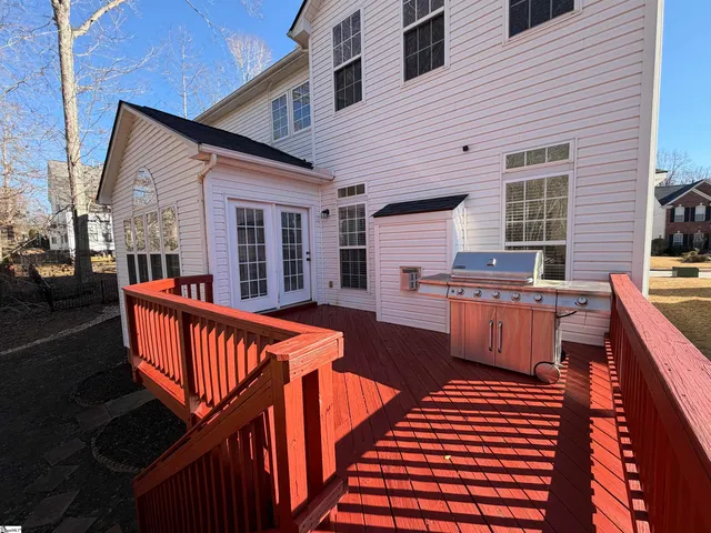 $542,000 | 402 Winding River Lane, Simpsonville, SC 29681