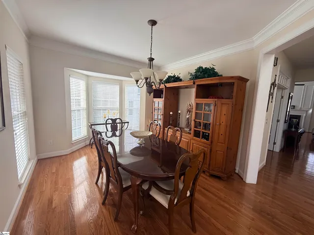 $542,000 | 402 Winding River Lane, Simpsonville, SC 29681