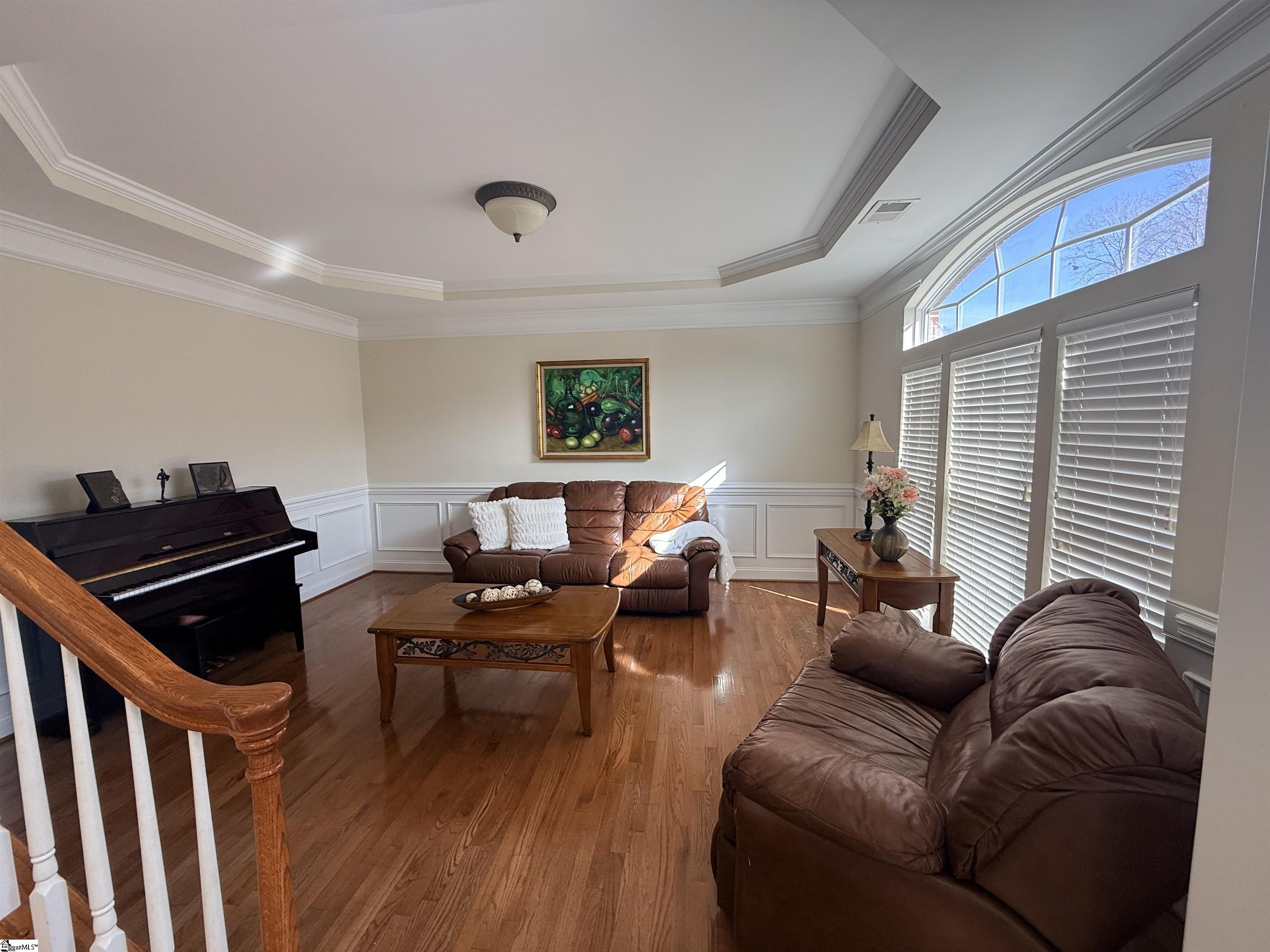 402 Winding River Lane Simpsonville, SC 29681 - Photo 7 of 47