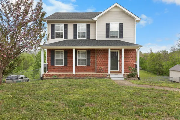 $1,895 | 934 Hedge Apple Drive, Clarksville, TN 37040