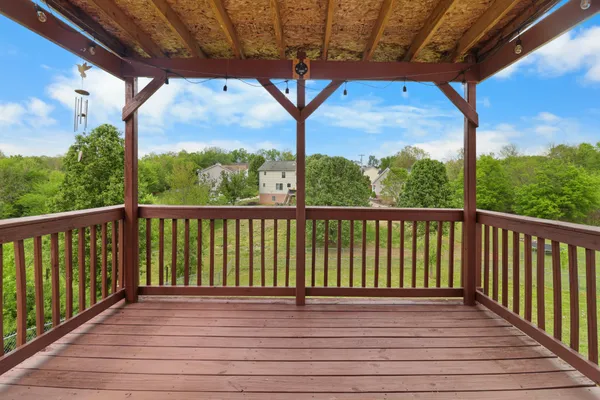 $1,895 | 934 Hedge Apple Drive, Clarksville, TN 37040