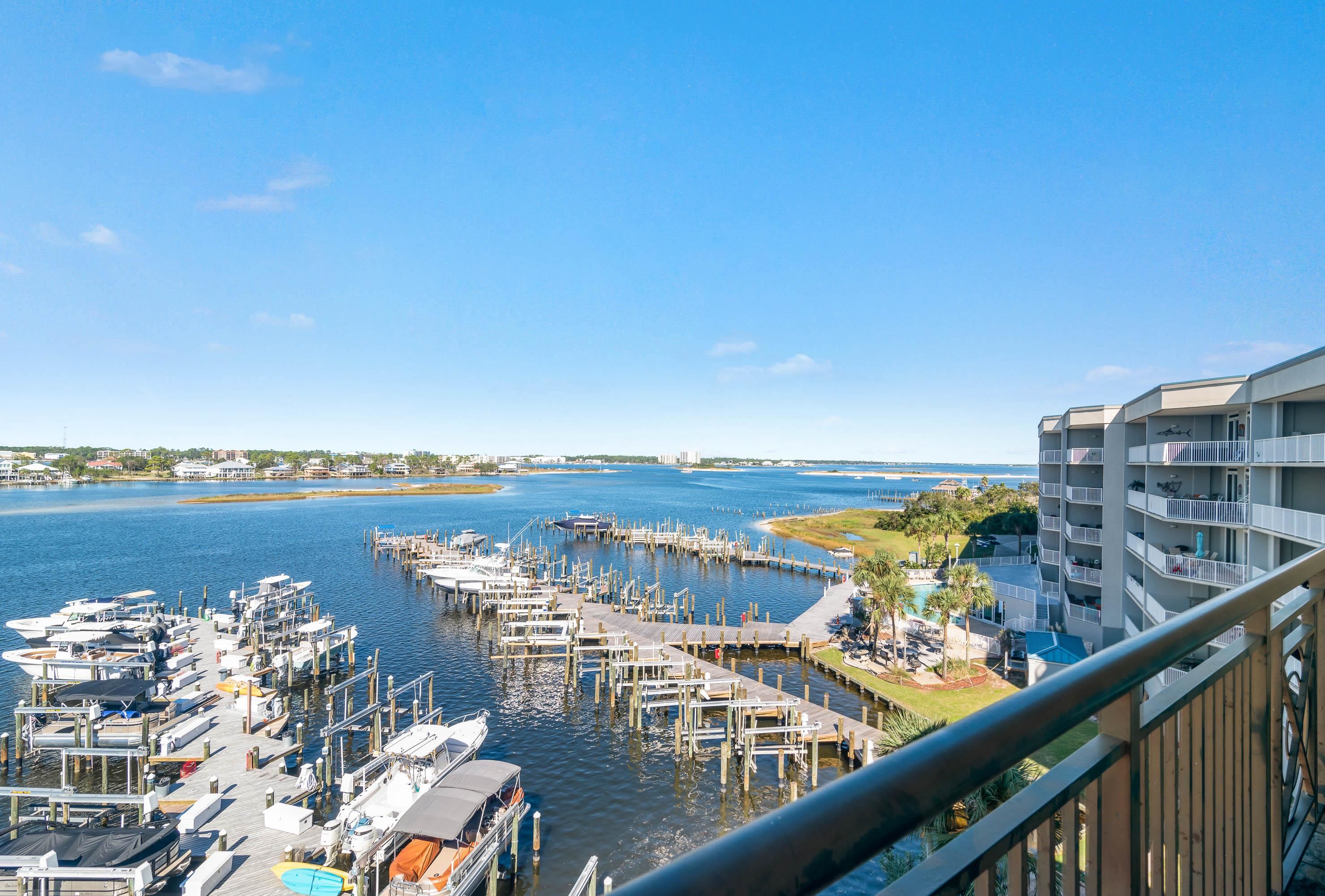 3564 Bayou Road, Unit 506 Orange Beach, AL 36561 - Photo 2 of 42