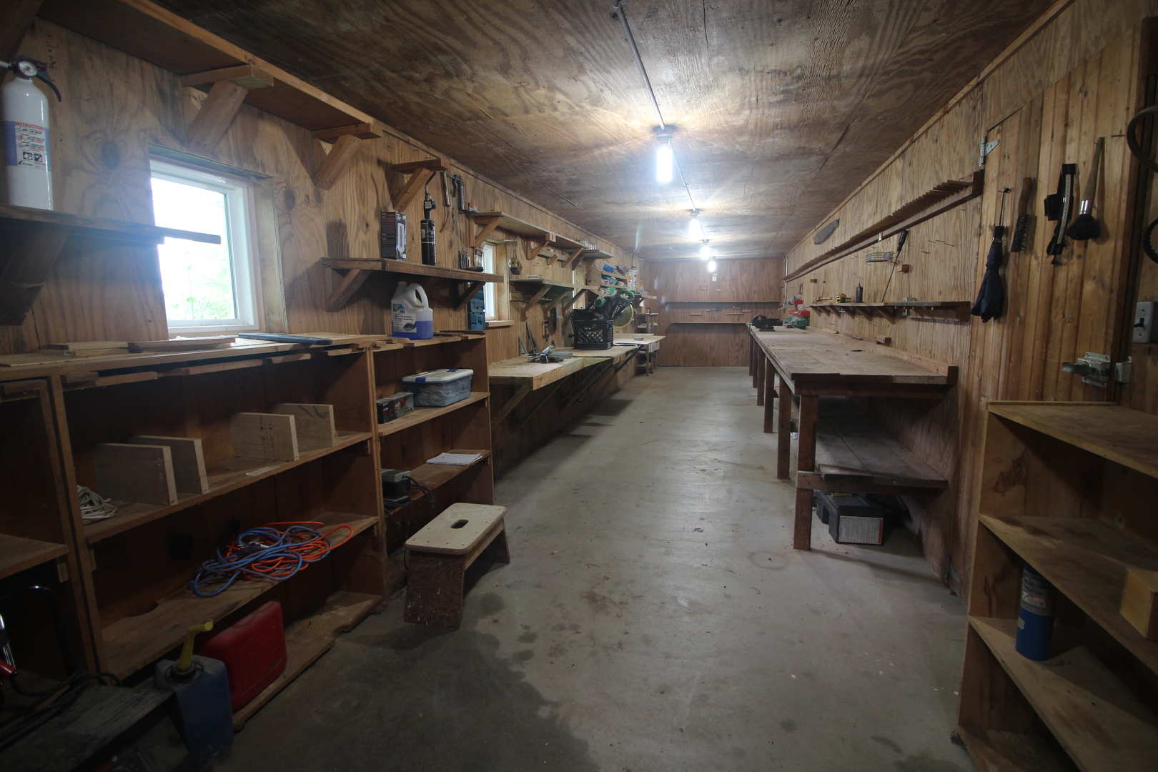 10739-451 North 1300 E Road Chenoa, IL 61726 - Photo 47 of 55