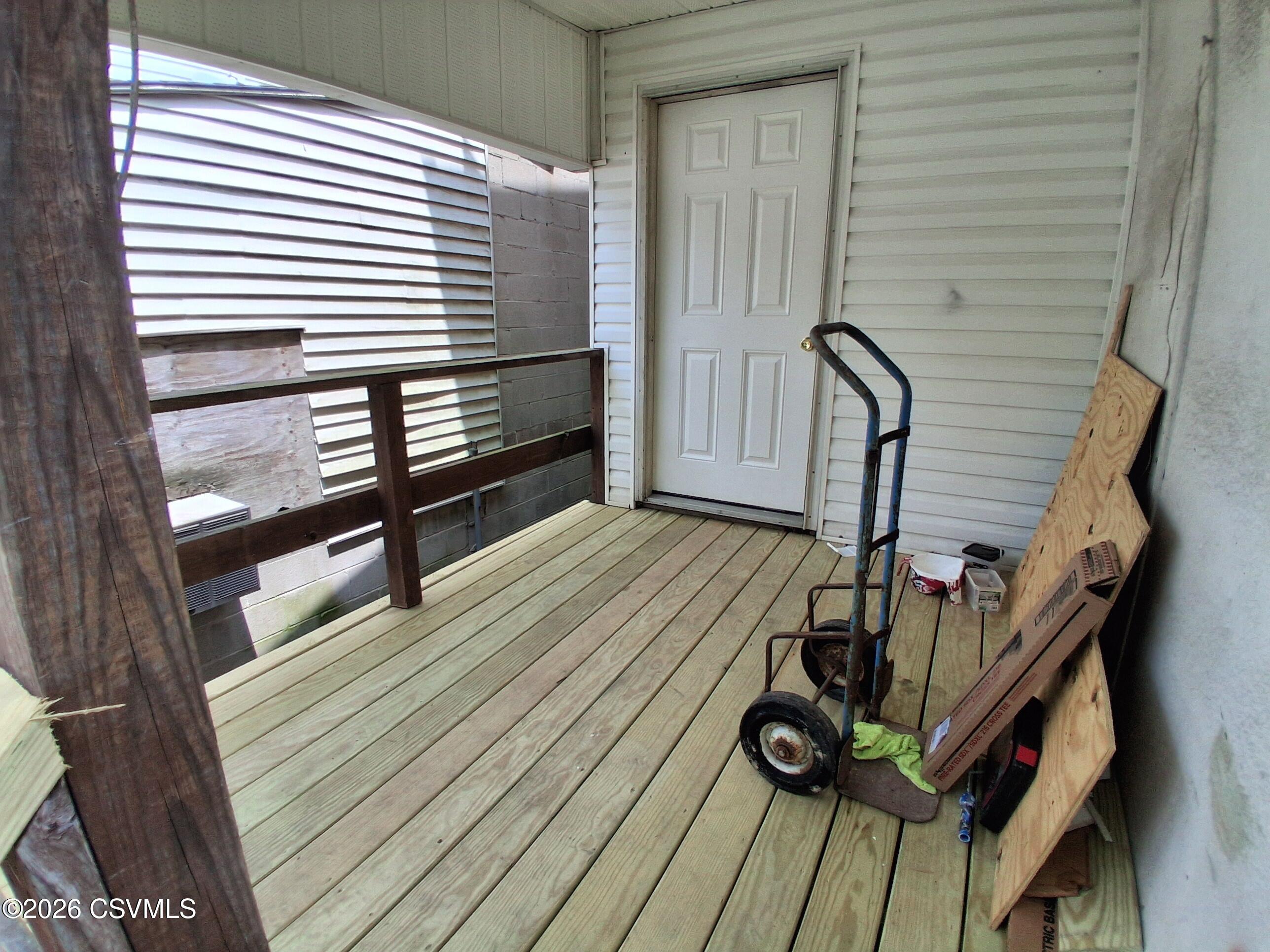 28 North Rock Street Shamokin, PA 17872 - Photo 12 of 13