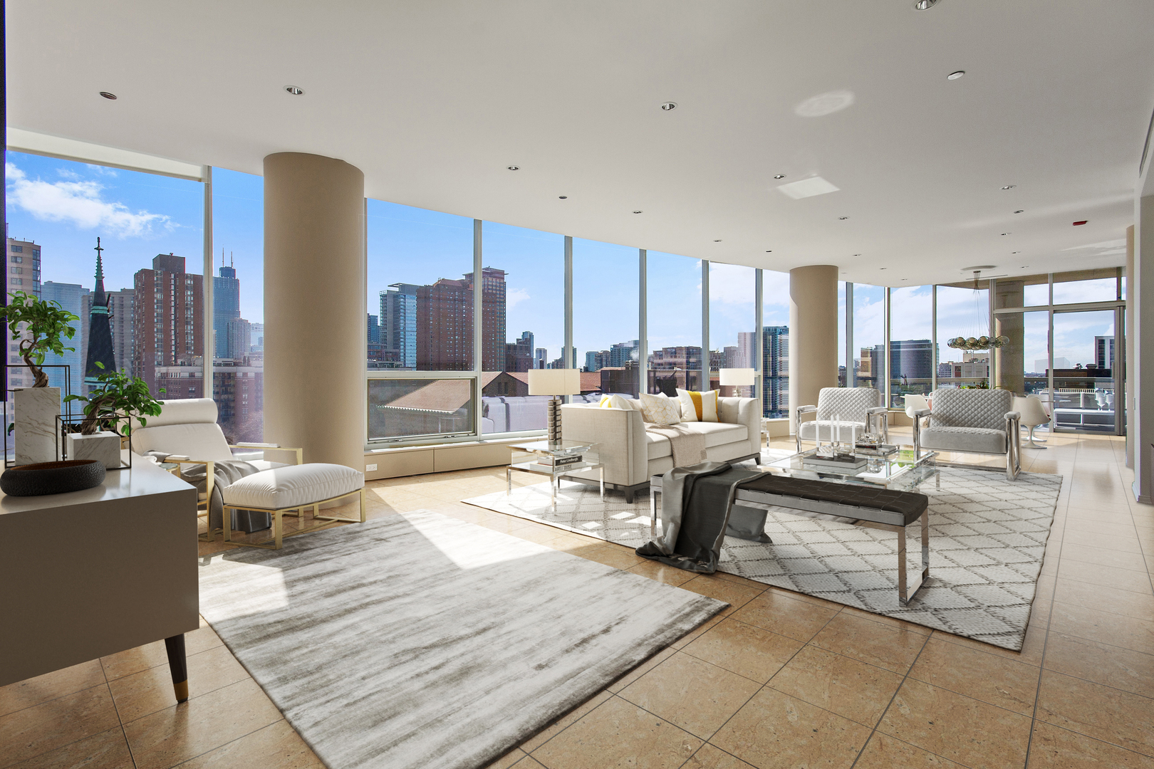 30 West Oak Street, Unit 10B Chicago, IL 60610 - Photo 4 of 27