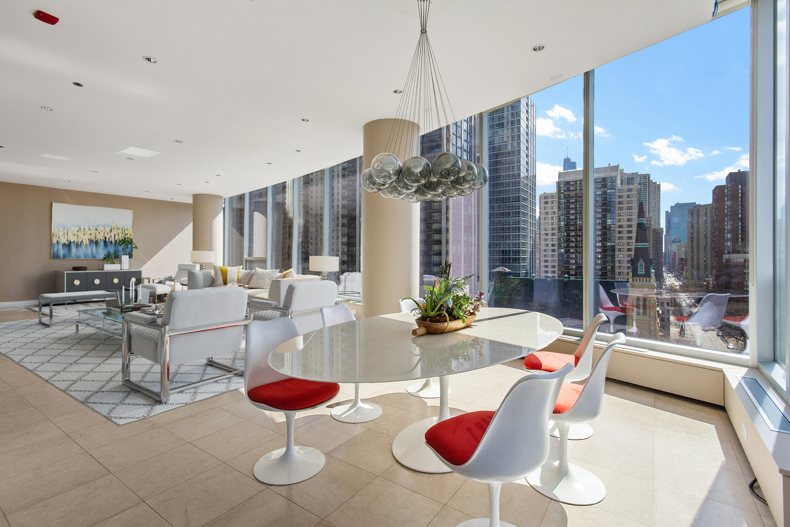 30 West Oak Street, Unit 10B Chicago, IL 60610 - Photo 5 of 27