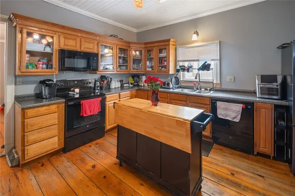 $221,000 | 110 Fair Street, Schoharie, NY 12157