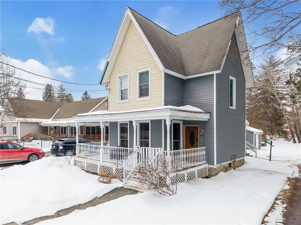 $221,000 | 110 Fair Street, Schoharie, NY 12157
