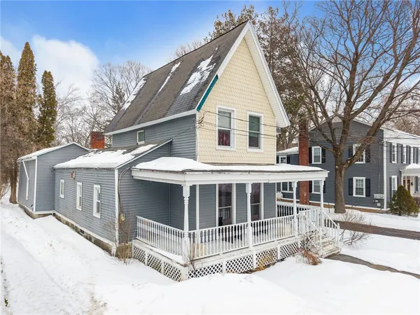 $221,000 | 110 Fair Street, Schoharie, NY 12157