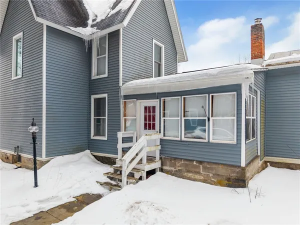 $221,000 | 110 Fair Street, Schoharie, NY 12157