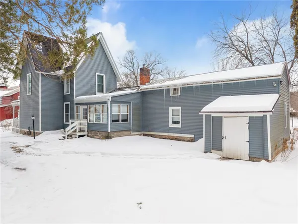 $221,000 | 110 Fair Street, Schoharie, NY 12157