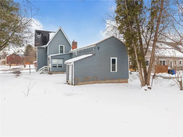 $221,000 | 110 Fair Street, Schoharie, NY 12157