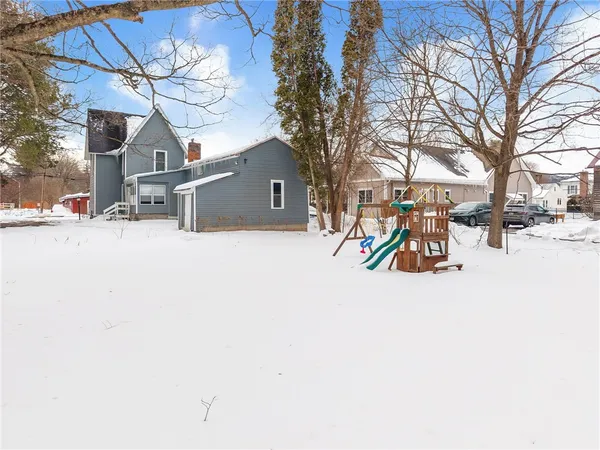 $221,000 | 110 Fair Street, Schoharie, NY 12157