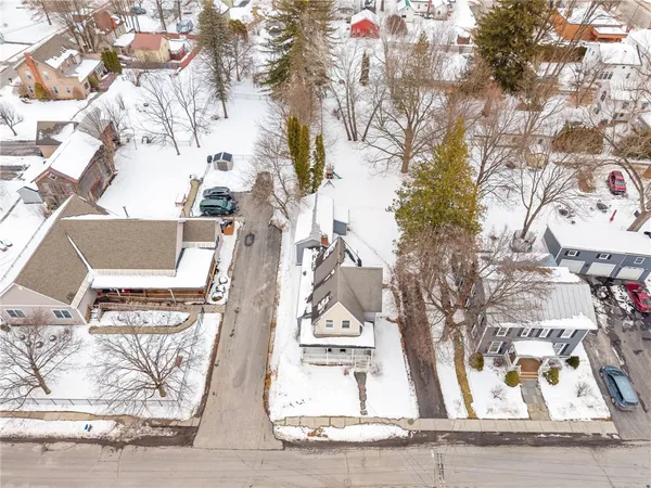 $221,000 | 110 Fair Street, Schoharie, NY 12157