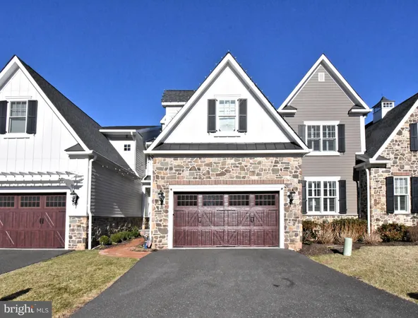 $1,750,000 | 10 Richards Way, Ambler, PA 19002