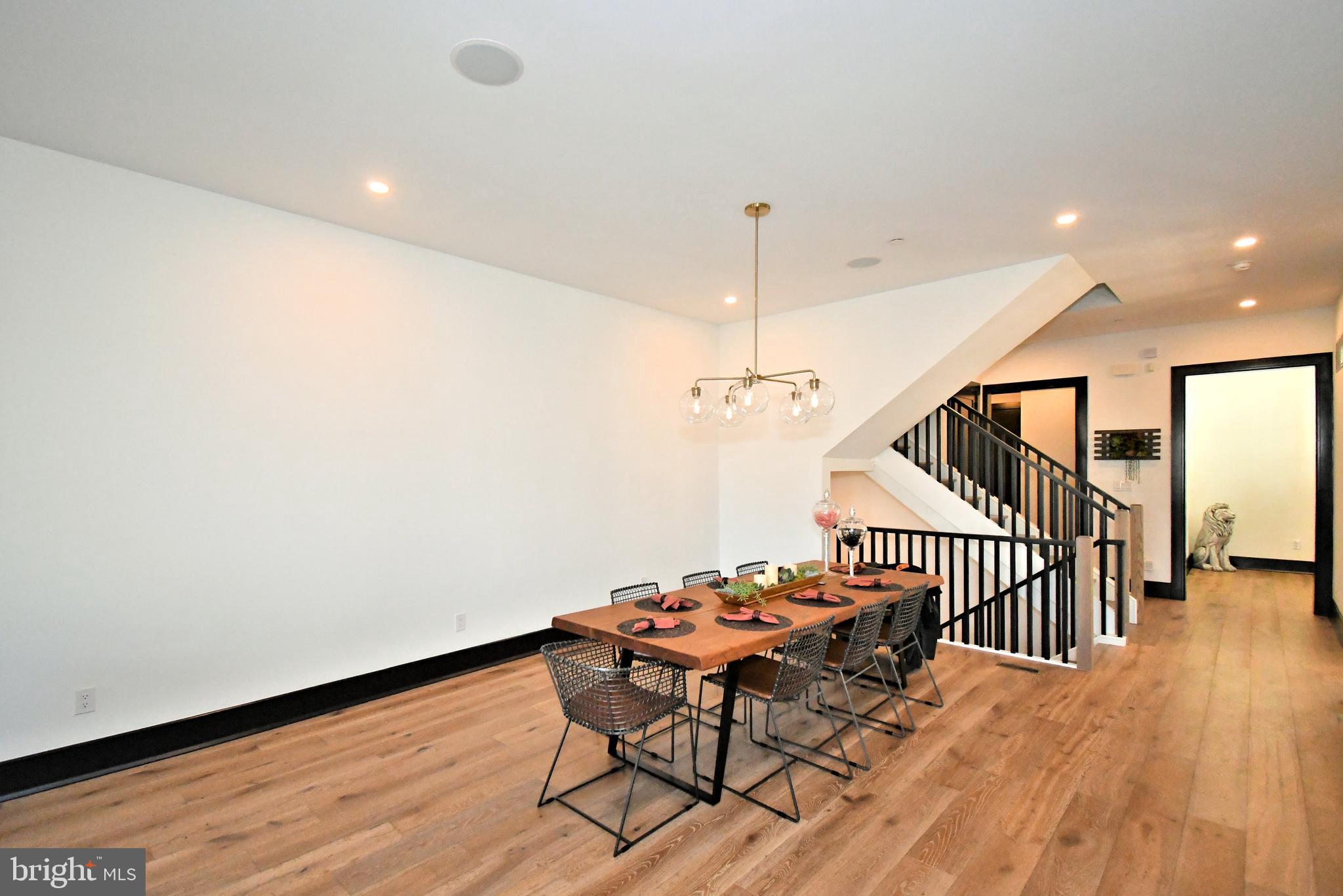 10 Richards Way Ambler, PA 19002 - Photo 11 of 73 an outdoor space with furniture